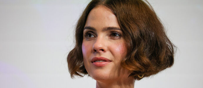 Teen Wolf : Shelley Hennig annonc&eacute;e &agrave; la convention Wolfies in Paris 4