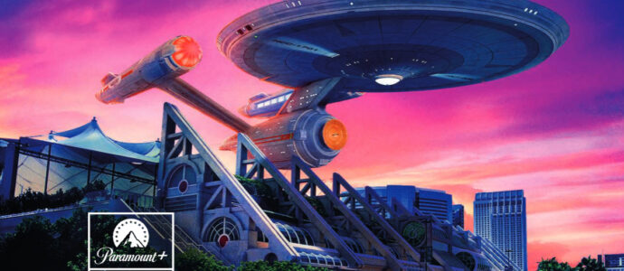 Star Trek: The franchise's 60th anniversary and Strange New Worlds on the SDCC 2026 schedule Star Trek: The franchise's 60th anniversary and Strange New Worlds on the SDCC 2026 schedule