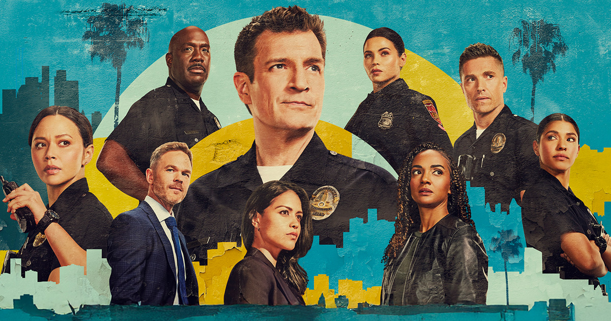 The Rookie: A New Convention Announced in France for 2027 The Rookie: A New Convention Announced in France for 2027