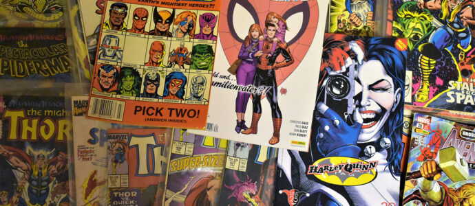 The Real Reason Franchises Save Their Biggest News for a Convention Floor