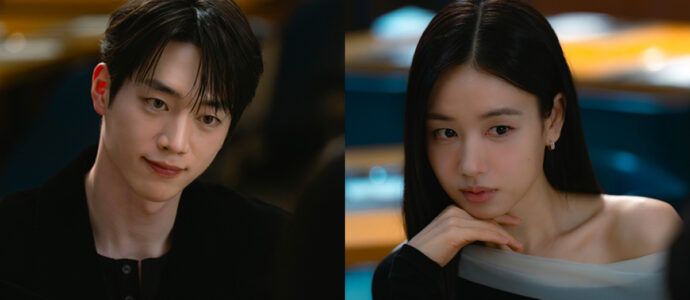 A Love Other Than Yours : Seo Kang-jun et Ahn Eun-jin au c&oelig;ur d&rsquo;une nouvelle s&eacute;rie romantique