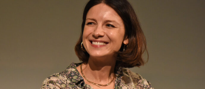 Raiponce : Caitr&iacute;ona Balfe (Outlander) rejoint le casting du film live-action