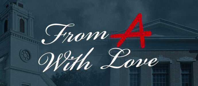 Empire Conventions d&eacute;voile les dates de son &eacute;v&eacute;nement d&eacute;di&eacute; &agrave; Pretty Little Liars