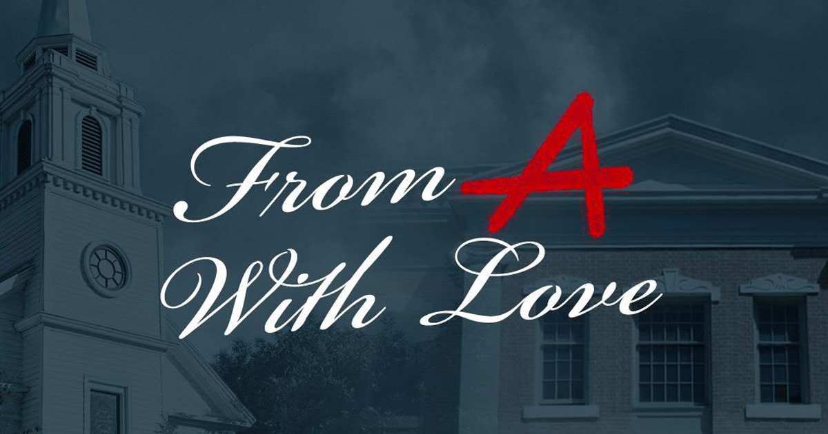 Empire Conventions d&eacute;voile les dates de son &eacute;v&eacute;nement d&eacute;di&eacute; &agrave; Pretty Little Liars