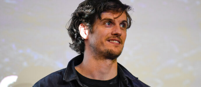 Teen Wolf : Daniel Sharman en France fin 2026 pour rencontrer ses fans