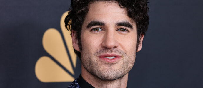 Hidden Heroes: Darren Criss Among the Actors Joining the Cast of the New Descendants Movie