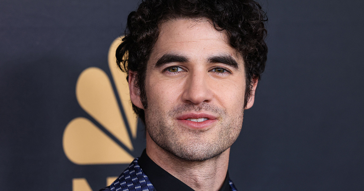 Hidden Heroes: Darren Criss Among the Actors Joining the Cast of the New Descendants Movie