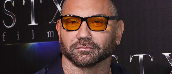 God of War: Dave Bautista Becomes the New Kratos on Prime Video God of War: Dave Bautista Becomes the New Kratos on Prime Video