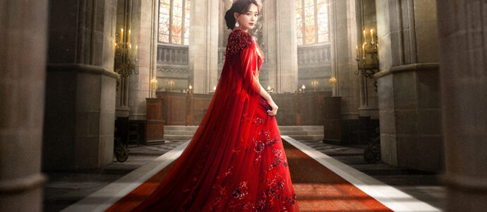The Remarried Empress: A Premiere Date for the K-Drama Starring Shin Min-a and Lee Jong-suk