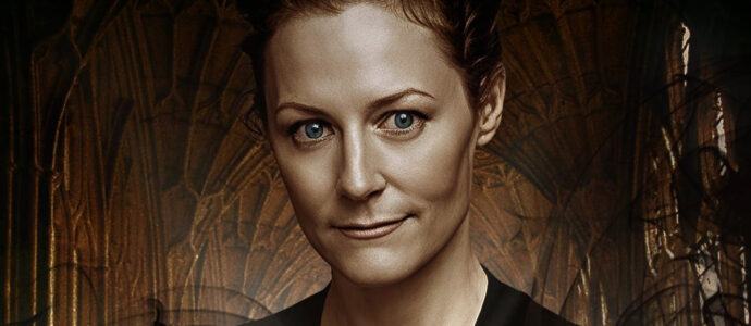 Harry Potter : Geraldine Somerville annonc&eacute;e &agrave; la Enter the Magical World 4