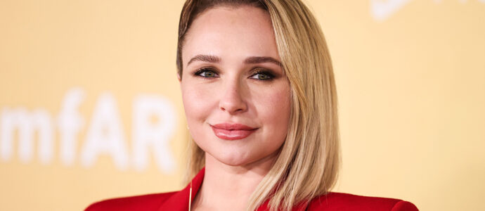 Hayden Panettiere, star of Heroes and Nashville, dies at 36
