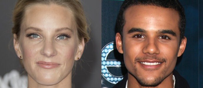 Glee : Heather Morris & Jacob Artist assisteront &agrave; une convention en France en 2027
