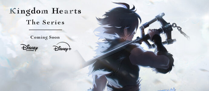 Kingdom Hearts: An Animated Series Announced on Disney+ and Disney Channel Kingdom Hearts: An Animated Series Announced on Disney+ and Disney Channel