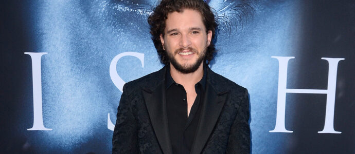 Harry Potter: Kit Harington Replaces Nicholas Hoult in Season 2 Harry Potter: Kit Harington Replaces Nicholas Hoult in Season 2