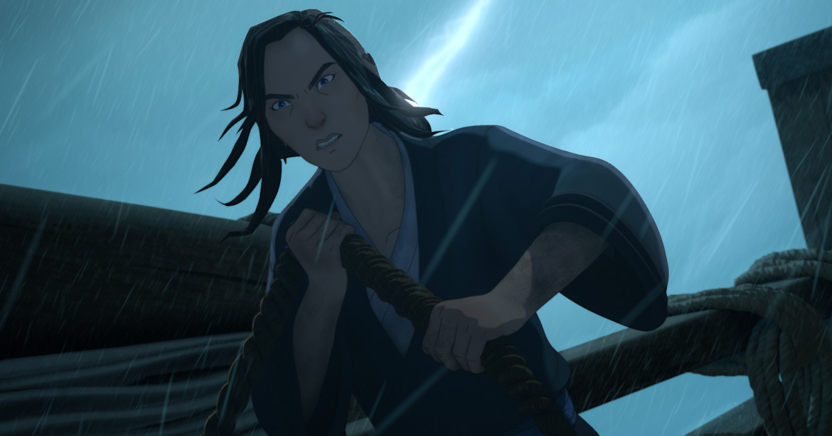 Anime NYC : Netflix d&eacute;voile le programme de son panel pour l&rsquo;&eacute;dition 2026