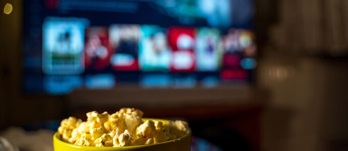 Deux nouveaux films coréens en préparation sur Netflix Deux nouveaux films coréens en préparation sur Netflix