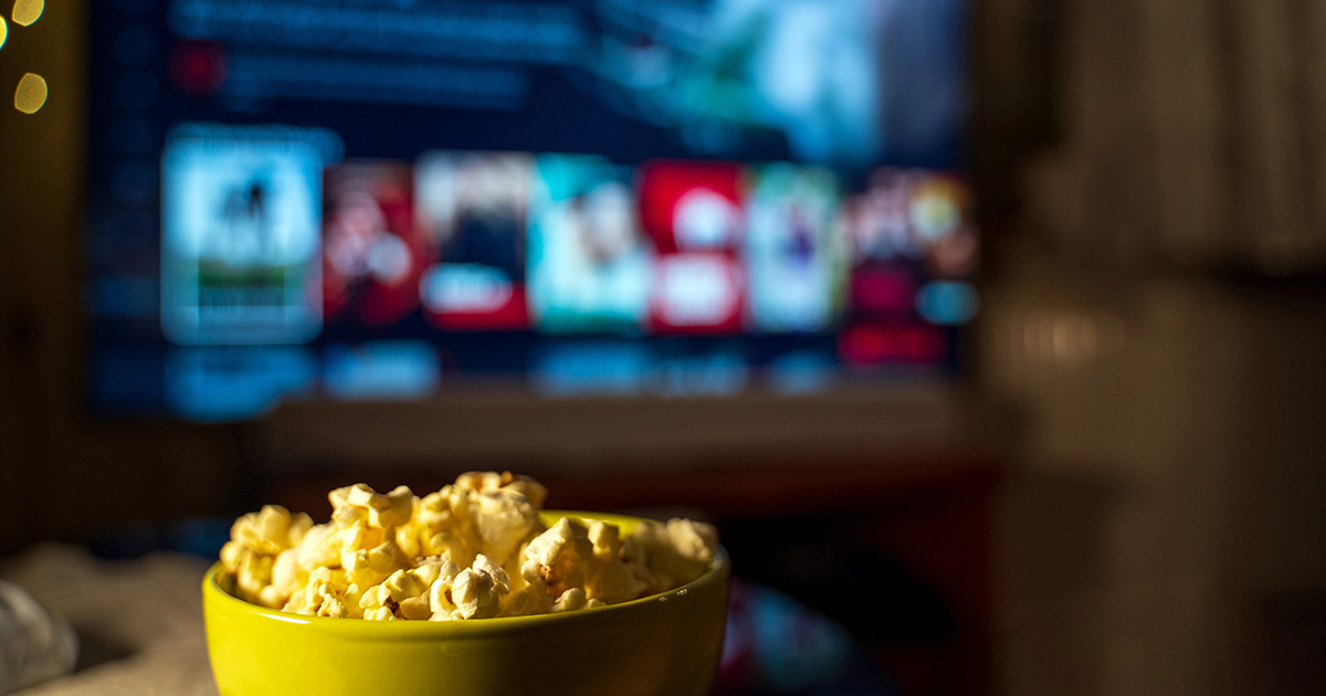 Two new Korean movies in the works on Netflix