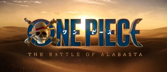 One Piece: Four New Actors Join Season 3 One Piece: Four New Actors Join Season 3