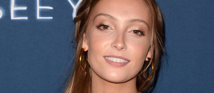 The 100 : Sara Thompson assistera à la Grounders in Paris 3 The 100 : Sara Thompson assistera à la Grounders in Paris 3