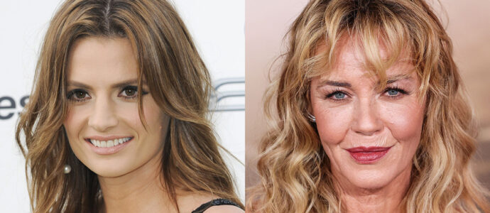 Stana Katic et Connie Nielsen au casting du pr&eacute;quel de Monarch: Legacy of Monsters
