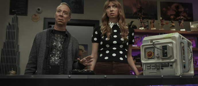 Stuart Fails to Save the Universe: The Big Bang Theory Spin-off Renewed for a Second Season Stuart Fails to Save the Universe: The Big Bang Theory Spin-off Renewed for a Second Season