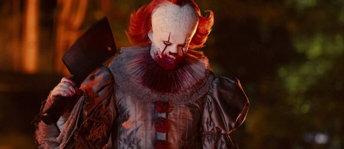 Welcome to Derry: HBO Max Orders a Second Season of the It Prequel Welcome to Derry: HBO Max Orders a Second Season of the It Prequel