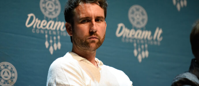 Matthew Lewis - Enter the Magical World 4 - Harry Potter