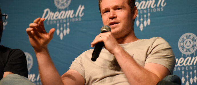 Robbie Jarvis - Enter the Magical World 4 - Harry Potter