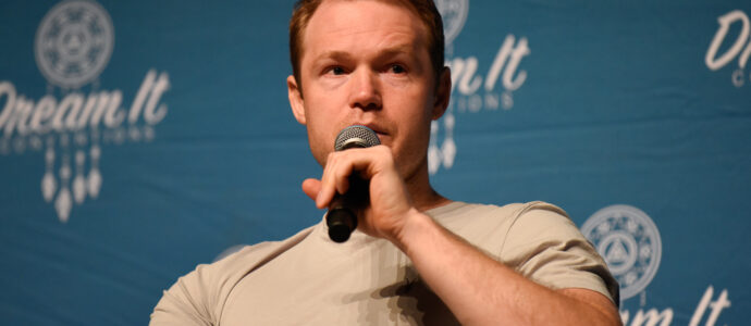 Robbie Jarvis - Enter the Magical World 4 - Harry Potter