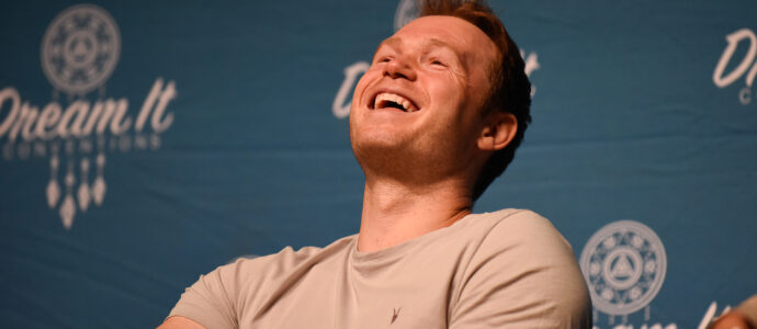 Robbie Jarvis - Enter the Magical World 4 - Harry Potter