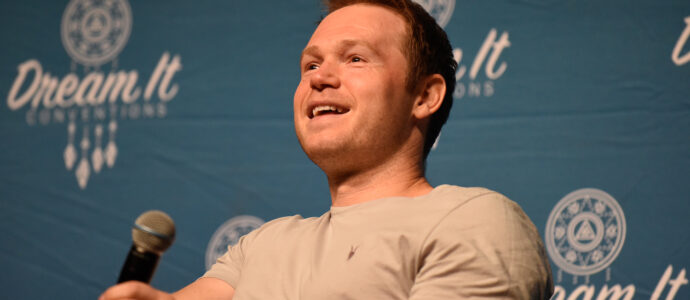 Robbie Jarvis - Enter the Magical World 4 - Harry Potter