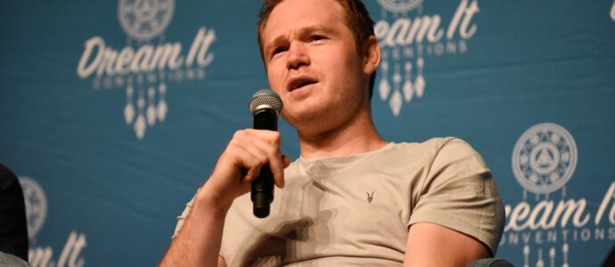 Robbie Jarvis - Enter the Magical World 4 - Harry Potter