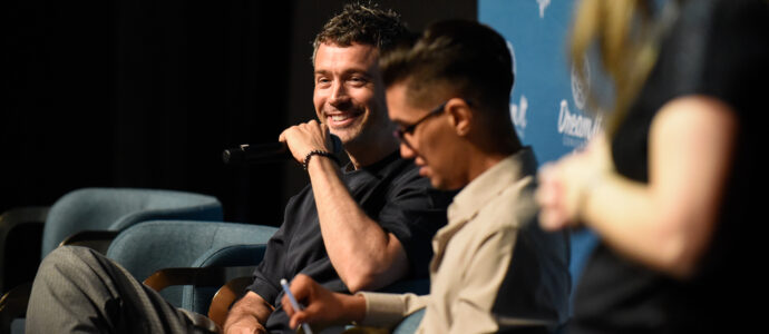 Christian Coulson - Enter the Magical World 4 - Harry Potter