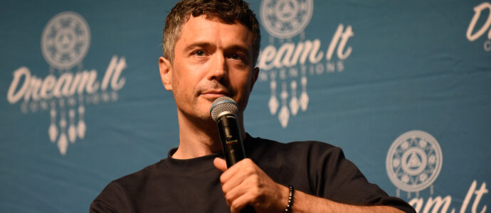 Christian Coulson - Enter the Magical World 4 - Harry Potter