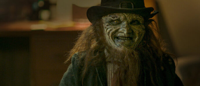 Saw Writers Marcus Dunstan and Patrick Melton are Working on a New Leprechaun Movie