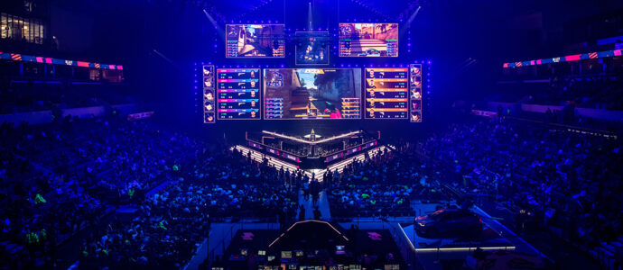 Streaming, Sponsorships, and the New Economics of Esports