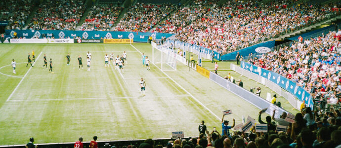 Why the Best Sports Movies Are About More Than Sport