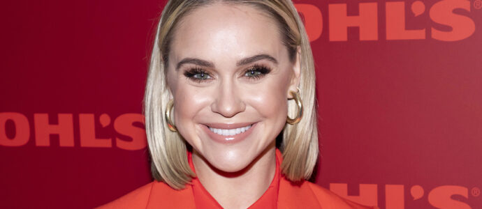 Glee : Becca Tobin, nouvelle invit&eacute;e de la Gleek Con