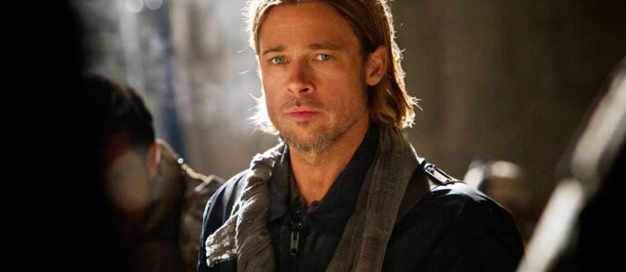 World War Z 2 : Brad Pitt va de nouveau affronter les zombies World War Z 2 : Brad Pitt va de nouveau affronter les zombies