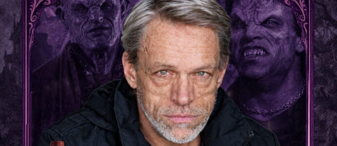 Buffy contre les vampires : Brian Thompson annonc&eacute; &agrave; la Whispers from the Hellmouth 4