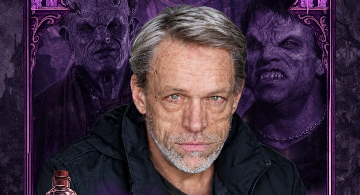 Buffy contre les vampires : Brian Thompson annonc&eacute; &agrave; la Whispers from the Hellmouth 4