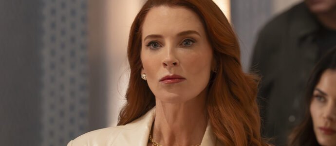 The Rookie : Bridget Regan, nouvelle invit&eacute;e de la convention Boots on Duty