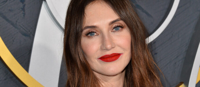 Game of Thrones : Carice Van Houten, nouvelle invit&eacute;e de la convention Echoes of Ice & Fire