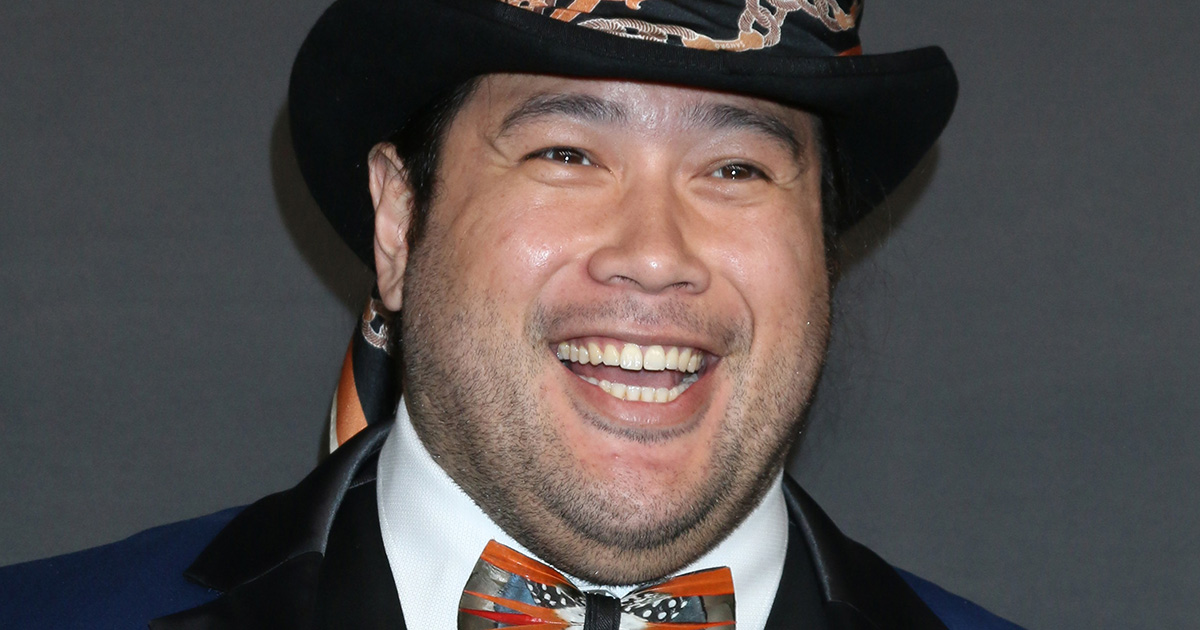 The Walking Dead : Cooper Andrews, nouvel invit&eacute; de la convention From Atlanta to Paris 3