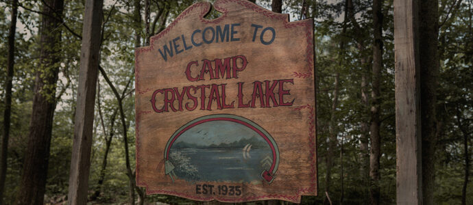 Crystal Lake: The Friday the 13th Prequel Series to Premiere at NYCC 2026