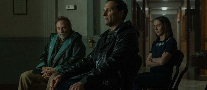 Emmy Awards 2026 : Widow's Bay, The Pitt et DTF St. Louis parmi les grands gagnants