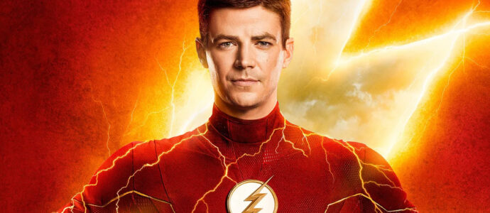 The Flash : Grant Gustin en France pour rencontrer ses fans lors de la Welcome to the Multiverse
