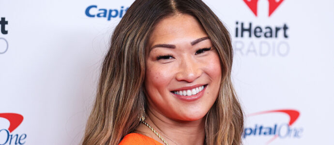 Glee : Jenna Ushkowitz participera &agrave; la Gleek Con