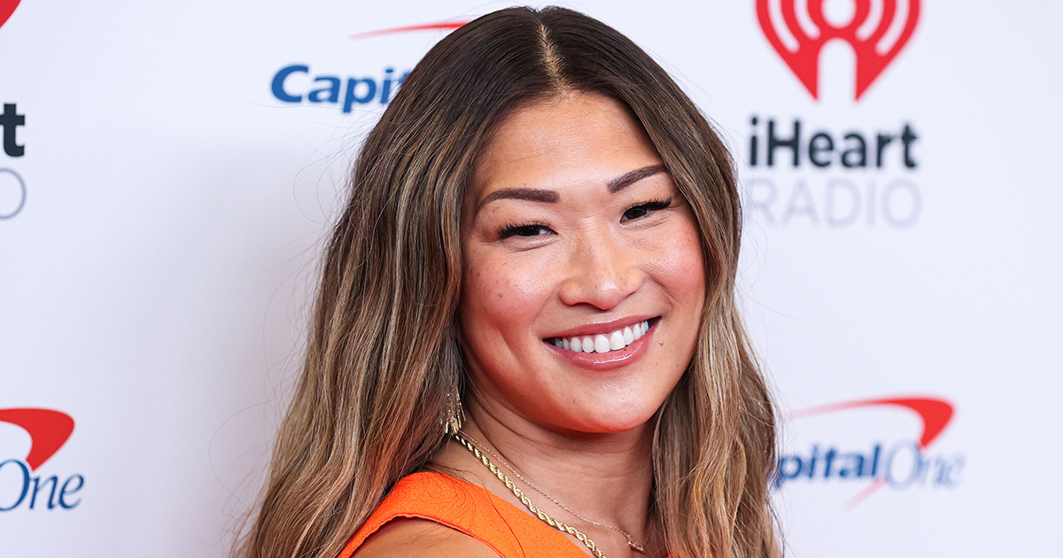 Glee : Jenna Ushkowitz participera &agrave; la Gleek Con