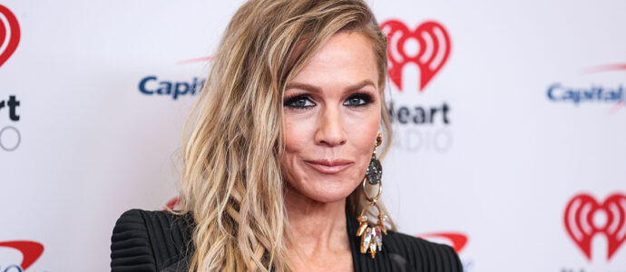 Jennie Garth sera pr&eacute;sente &agrave; la convention Back to Beverly Hills 90210